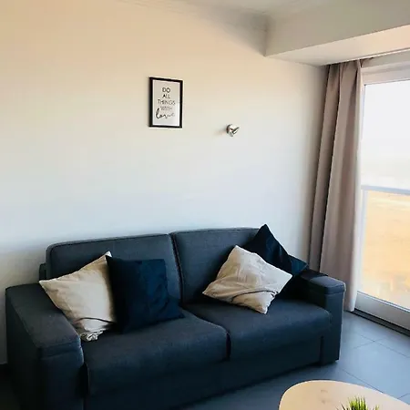 Zeedijk22nieuwpoort * ニーウポールト